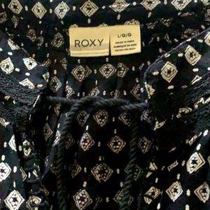 Roxy dress